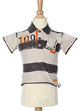 Confetti T-shirt / Top Beige P