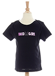 Bulle De Bb T-shirt / Top Noir