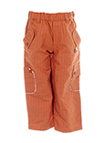 Pomme Framboise Pantalon Orang