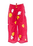 Absorba Pantalon Rouge Pantalo