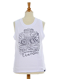 Absorba T-shirt / Top Blanc De