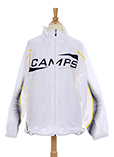 Camps Veste Blanc Veste Garcon