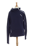 Mdp Pull Bleu Marine Sweat Fil