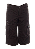 Absorba Short / Bermuda Chocol
