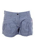 Beckaro Short / Bermuda Bleu C
