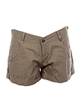 Beckaro Short / Bermuda Beige 