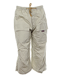3 Pommes Short / Bermuda Beige