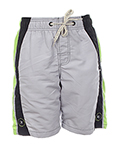 Ritchie Maillot De Bain Gris S