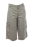 Absorba Short / Bermuda Gris B
