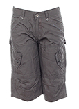 Beckaro Short / Bermuda Gris B