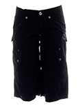 Beckaro Short / Bermuda Noir B