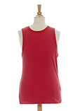 3 Pommes T-shirt / Top Brique 