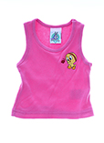 3 Pommes T-shirt / Top Rose De
