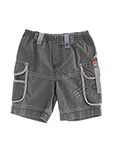 Absorba Short / Bermuda Kaki B