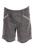 Absorba Short / Bermuda Gris B