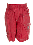 Absorba Short / Bermuda Brique