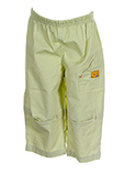 Absorba Pantalon Vert Clair Pa