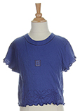 Absorba T-shirt / Top Bleu Nui