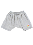 Bulle De Bb Short / Bermuda Gr