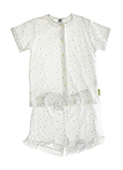 Absorba Ensemble Blanc T-shirt