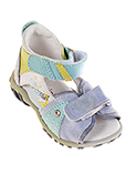 Catimini Chaussure Jean Ville 