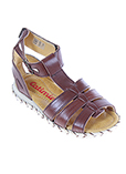 Catimini Chaussure Marron Sand