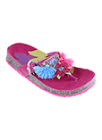 Catimini Chaussure Rose Tong F