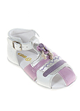 Gbb Chaussure Argente Ville Fi