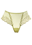 Marie Jo Lingerie Jaune Pale S