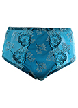 Prima Donna Lingerie Bleu Petr