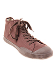 Shulong Chaussure Chocolat Bas