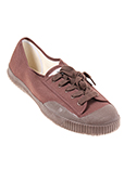 Shulong Chaussure Marron Baske