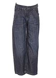 Timberland Jean Bleu Jean Coup