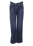 Serge Blanco Jean Bleu Jean Co