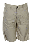 Serge Blanco Short / Bermuda B
