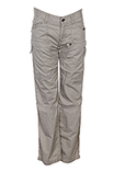 Timberland Pantalon Beige Pant