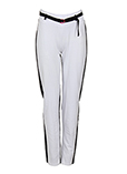 Sonia Rykiel Pantalon Noir Jog