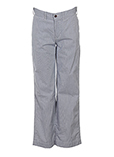 Ralph Lauren Pantalon Bleu Pan