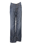 Timberland Jean Bleu Jean Coup