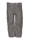 Kiti Watt Pantalon Marron Clai