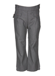 Justine Et Lea Pantalon Gris P