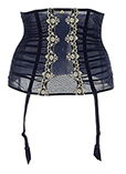Lise Charmel Lingerie Bleu Mar