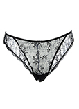 Marie Jo Lingerie Noir Slips/c