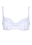 Wacoal Lingerie Blanc Soutien-