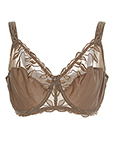 Wacoal Lingerie Cafe Au Lait S