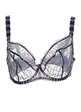 Lejaby Lingerie Gris Soutien-g