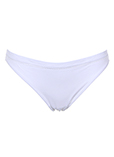 Marie Jo Lingerie Blanc Slips/