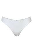 Marie Jo Lingerie Blanc Slips/