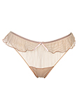 Wolford Lingerie Chair Strings