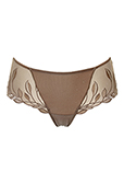 Wacoal Lingerie Cafe Au Lait S